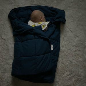 Meet your Posher, Kai